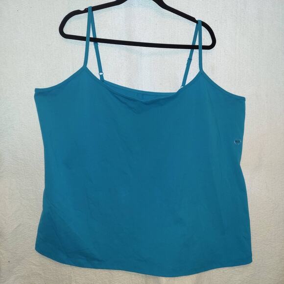 Lane Bryant Tops - LANE BRYANT TANK Size 26/28 Cami Basic Under Tee 1042